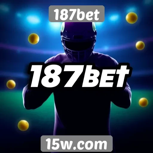 Comparativo das opções de apostas disponíveis no 187bet