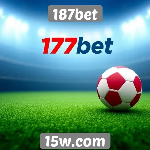 Recursos de bônus e promoções no 187bet