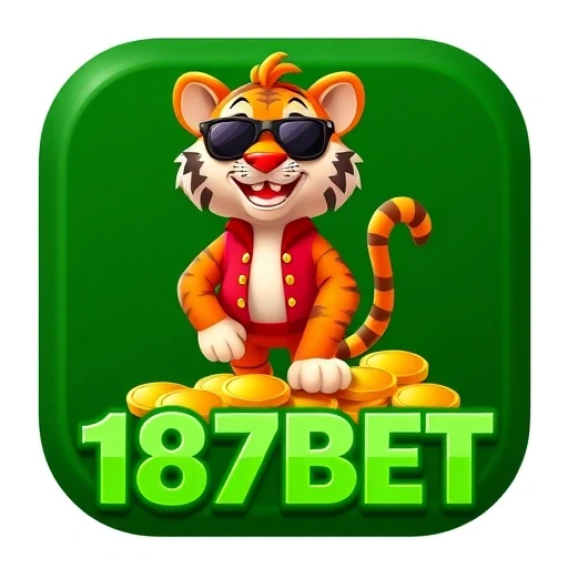 187bet Logo