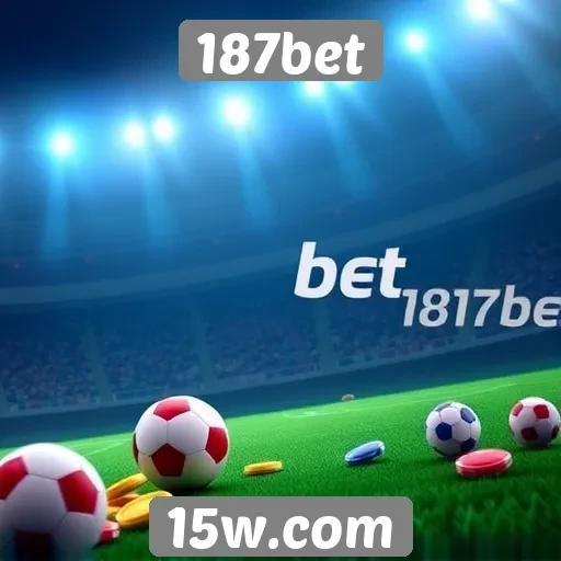 Avaliação das opções de jogos disponíveis no 187bet