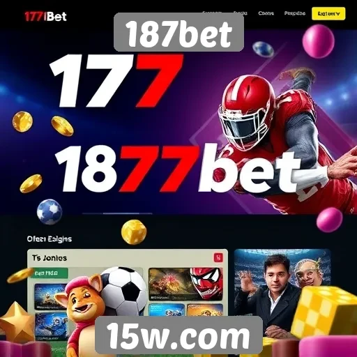 Análise da plataforma de jogos 187bet