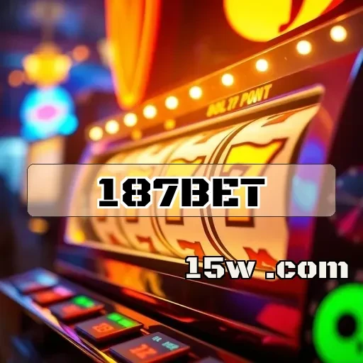 187bet: Novidades e Recursos Imperdíveis dos Jogos Online