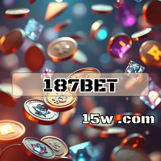 187bet Promoções