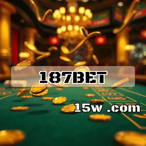 187bet Eventos Esportivos